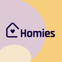 Homies logo
